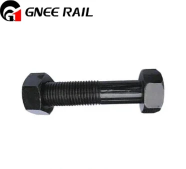 (M30-M80)Hex Head Bolt (M30-M80)Hex Head Bolt