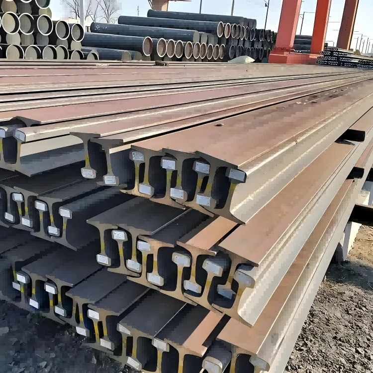 12kg Mining Railroad Rail 12kg Mining Railroad Rail