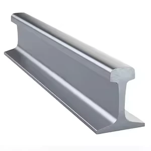Vật liệu đường sắt nặng 43kg thép