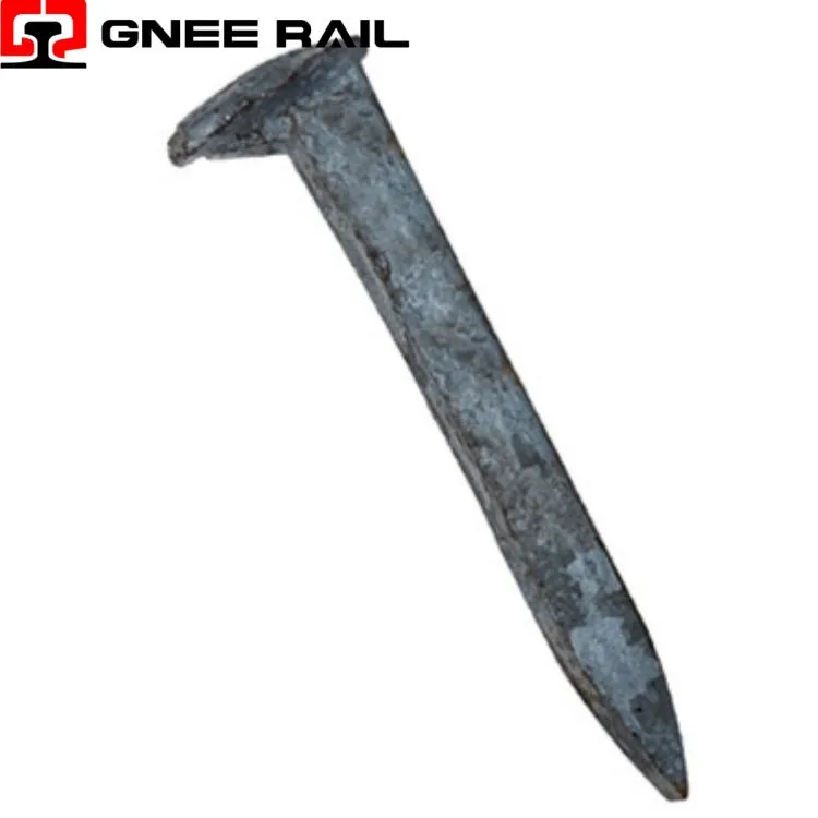 Gai chó bằng thép carbon