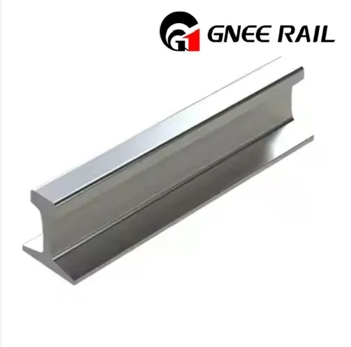 Hồ sơ đường sắt cần cẩu DIN536 A55