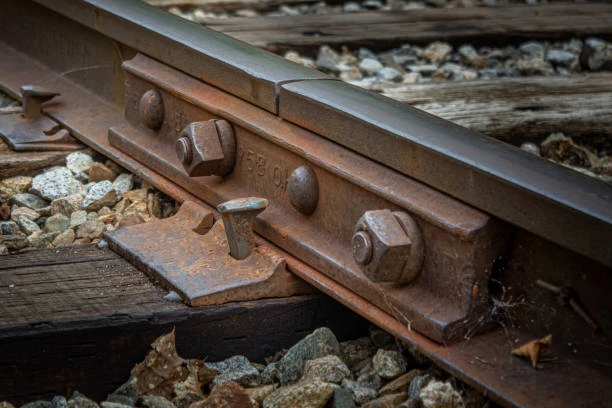 Dog Spikes Used To Fasten Rails Dog Spikes Used To Fasten Rails