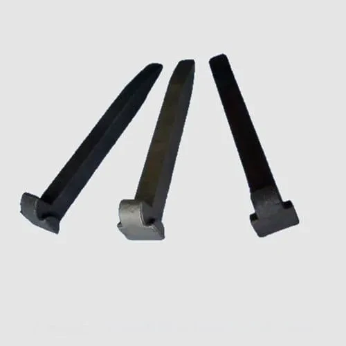 Dog Spikes Used To Fasten Rails Dog Spikes Used To Fasten Rails