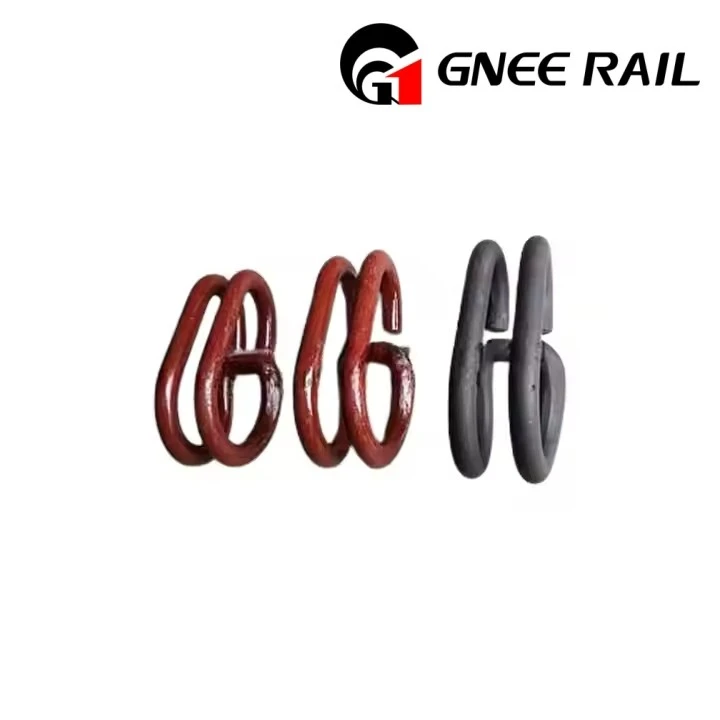 Elastic Rail Clip For Deenik System Elastic Rail Clip For Deenik System