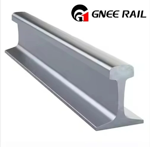 GB Heavy Duty Steel Rail 60kg GB Heavy Duty Steel Rail 60kg