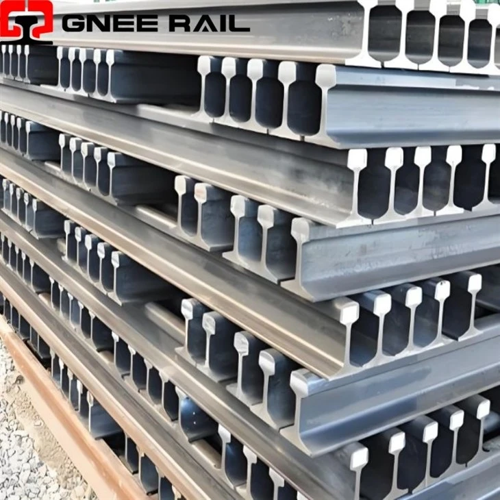 GOST R65 P65 Heavy Railway Rail best