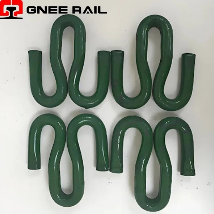 High Tensile Fast Clip factory High Tensile Fast Clip factory