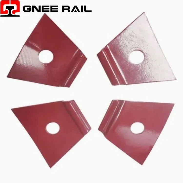 Clip Nabla có độ bền kéo cao