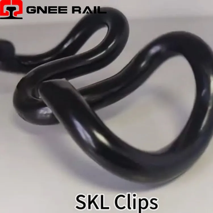 Clip SKL cường độ cao