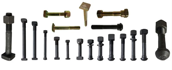 rail bolt rail bolt
