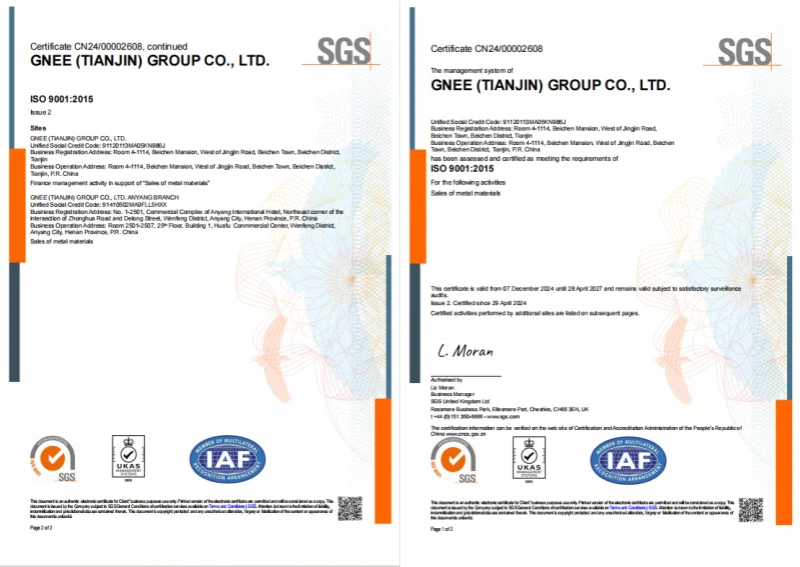 GB Standard 24kg Rail GB Standard 24kg Rail