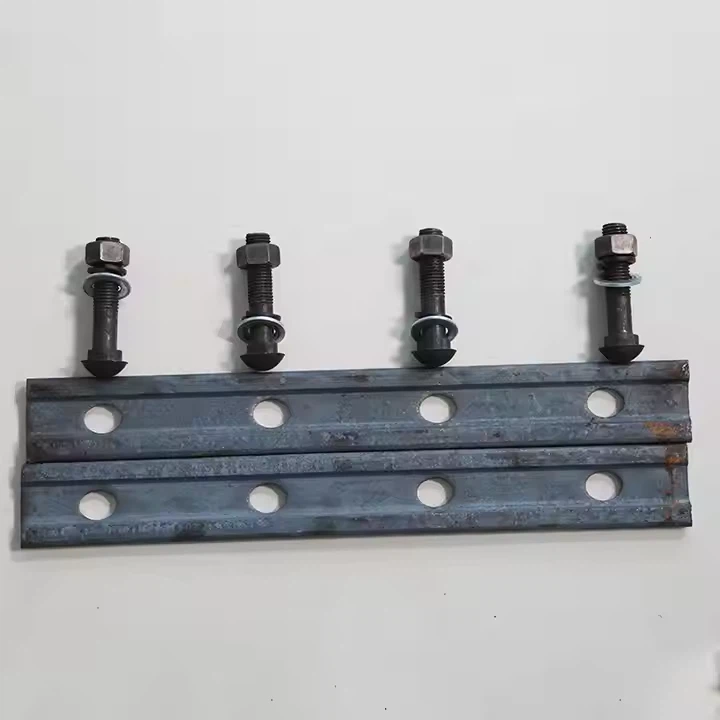 Iron Railway Fish Plates price