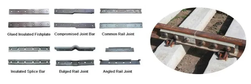 rail clip rail clip