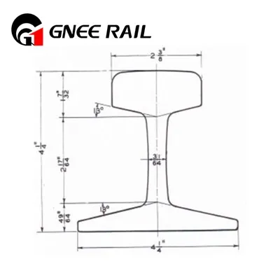 Đường ray cần cẩu