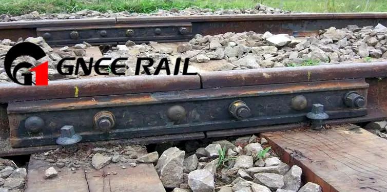 Rail Splice Bars Rail Splice Bars