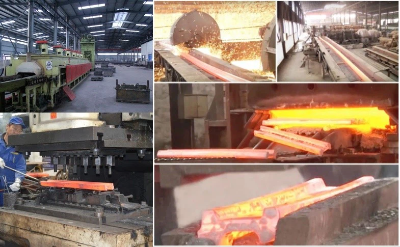 Iron Railway Fish Plates Iron Railway Fish Plates