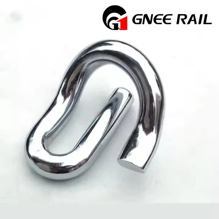 Đường sắt E20 Clip