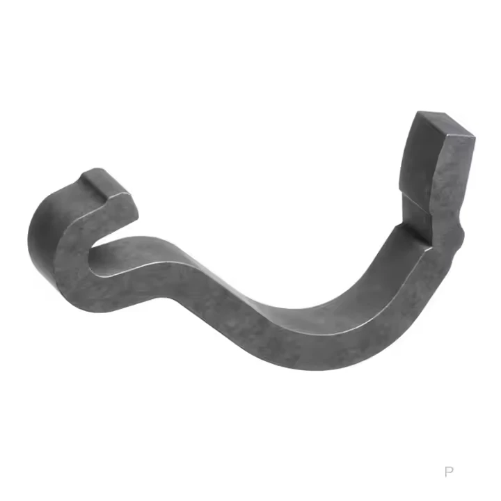Railway Rail Anchors factory Railway Rail Anchors factory