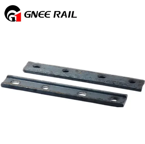 SJ50 Rail Splice Bars SJ50 Rail Splice Bars