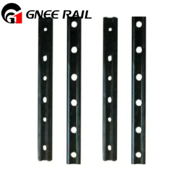 SJ50 Rail Splice Bars SJ50 Rail Splice Bars