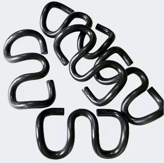 SKL Clip Fast Railway System factory