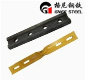 Thanh nối đường sắt BS 60A