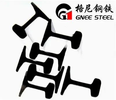 Kích thước đường ray thép BS100A