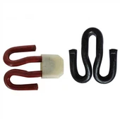 Hệ thống buộc chặt Đường ray kẹp nhanh