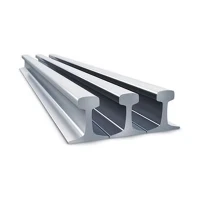 Đường sắt thép tiêu chuẩn GB Qu70