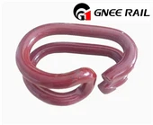 Kẹp đường ray chất lượng cao Deenik