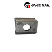 Kẹp đường ray KPO5