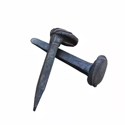 Rail Fastening System Track Dog Spikes Rail Fastening System Track Dog Spikes