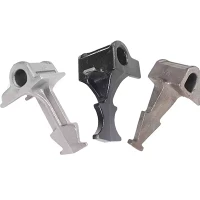 Hệ thống buộc đường sắt vai ray II