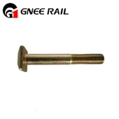 Bolt đầu vuông