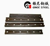 Tấm nối đường ray tiêu chuẩn UIC