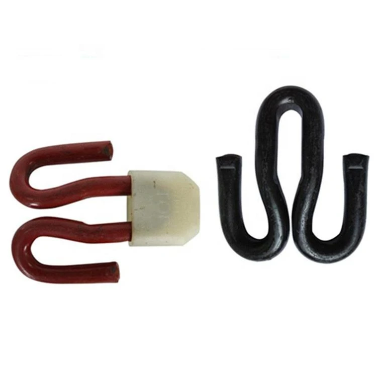 Clip nhanh đường sắt tiêu chuẩn
