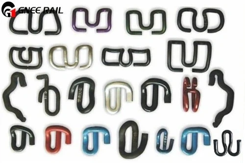 WJ-2 Rail Clip WJ-2 Rail Clip